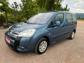 Citroen Berlingo 1.6 i 120 P.S - Car24.bg Citroen Berlingo 1.6 i 120 P.S
