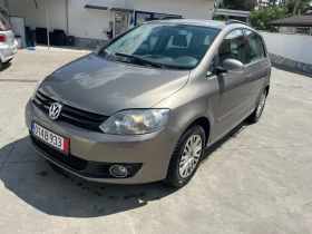 VW Golf Plus 1.6 TDI - Car24.bg VW Golf Plus 1.6 TDI