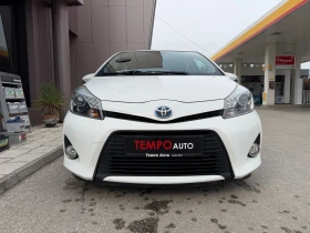 Снимка Toyota Yaris