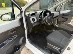 Toyota Yaris 1.5 HYBRID-AUTOMAT-CAMERA-75к.с | Mobile.bg — малка снимка 9