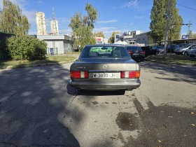 Mercedes-Benz 126 300SE/АВТОМАТИК/ВНОС ОТ ИСПАНИЯ - 22900 лв. / 11708.58 € - 22365352 5 | Car24.bg Mercedes-Benz 126 300SE/АВТОМАТИК/ВНОС ОТ ИСПАНИЯ - 22900 лв. / 11708.58 € - 22365352 5