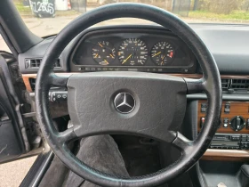 Mercedes-Benz 126 300SE/АВТОМАТИК/ВНОС ОТ ИСПАНИЯ - 23900 лв. / 12219.88 € - 22365352 13 | Car24.bg Mercedes-Benz 126 300SE/АВТОМАТИК/ВНОС ОТ ИСПАНИЯ - 23900 лв. / 12219.88 € - 22365352 13