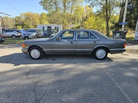 Mercedes-Benz 126 300SE/АВТОМАТИК/ВНОС ОТ ИСПАНИЯ - 22900 лв. / 11708.58 € - 22365352 7 | Car24.bg Mercedes-Benz 126 300SE/АВТОМАТИК/ВНОС ОТ ИСПАНИЯ - 22900 лв. / 11708.58 € - 22365352 7