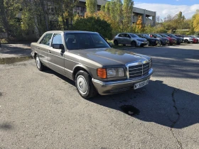 Mercedes-Benz 126 300SE/АВТОМАТИК/ВНОС ОТ ИСПАНИЯ - 22900 лв. / 11708.58 € - 22365352 3 | Car24.bg Mercedes-Benz 126 300SE/АВТОМАТИК/ВНОС ОТ ИСПАНИЯ - 22900 лв. / 11708.58 € - 22365352 3