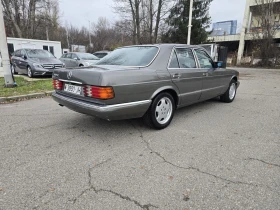 Mercedes-Benz 126 300SE/АВТОМАТИК/ВНОС ОТ ИСПАНИЯ - 23900 лв. / 12219.88 € - 22365352 4 | Car24.bg Mercedes-Benz 126 300SE/АВТОМАТИК/ВНОС ОТ ИСПАНИЯ - 23900 лв. / 12219.88 € - 22365352 4