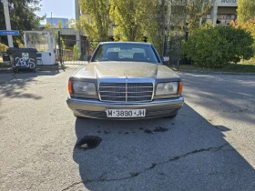 Mercedes-Benz 126 300SE/АВТОМАТИК/ВНОС ОТ ИСПАНИЯ - 22900 лв. / 11708.58 € - 22365352 2 | Car24.bg Mercedes-Benz 126 300SE/АВТОМАТИК/ВНОС ОТ ИСПАНИЯ - 22900 лв. / 11708.58 € - 22365352 2