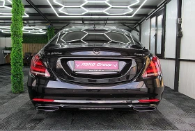 Mercedes-Benz S 350 4-matic/PANORAMA/KeylessGo/360-k/СОБСТВЕН ЛИЗИНГ - цена по договаряне - 36644377 5 | Car24.bg Mercedes-Benz S 350 4-matic/PANORAMA/KeylessGo/360-k/СОБСТВЕН ЛИЗИНГ - цена по договаряне - 36644377 5
