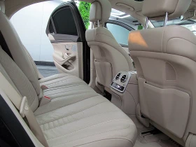 Mercedes-Benz S 350 4-matic/PANORAMA/KeylessGo/360-k/СОБСТВЕН ЛИЗИНГ - цена по договаряне - 36644377 11 | Car24.bg Mercedes-Benz S 350 4-matic/PANORAMA/KeylessGo/360-k/СОБСТВЕН ЛИЗИНГ - цена по договаряне - 36644377 11