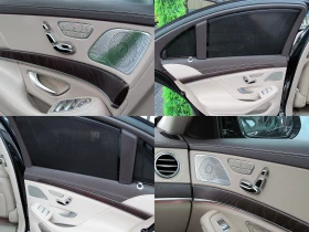 Mercedes-Benz S 350 4-matic/PANORAMA/KeylessGo/360-k/СОБСТВЕН ЛИЗИНГ - цена по договаряне - 36644377 10 | Car24.bg Mercedes-Benz S 350 4-matic/PANORAMA/KeylessGo/360-k/СОБСТВЕН ЛИЗИНГ - цена по договаряне - 36644377 10