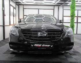 Mercedes-Benz S 350 4-matic/PANORAMA/KeylessGo/360-k/СОБСТВЕН ЛИЗИНГ - цена по договаряне - 36644377 2 | Car24.bg Mercedes-Benz S 350 4-matic/PANORAMA/KeylessGo/360-k/СОБСТВЕН ЛИЗИНГ - цена по договаряне - 36644377 2