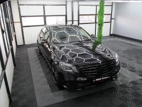 Mercedes-Benz S 350 4-matic/PANORAMA/KeylessGo/360-k/СОБСТВЕН ЛИЗИНГ - цена по договаряне - 36644377 7 | Car24.bg Mercedes-Benz S 350 4-matic/PANORAMA/KeylessGo/360-k/СОБСТВЕН ЛИЗИНГ - цена по договаряне - 36644377 7