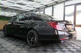 Mercedes-Benz S 350 4-matic/PANORAMA/KeylessGo/360-k/СОБСТВЕН ЛИЗИНГ - цена по договаряне - 36644377 4 | Car24.bg Mercedes-Benz S 350 4-matic/PANORAMA/KeylessGo/360-k/СОБСТВЕН ЛИЗИНГ - цена по договаряне - 36644377 4