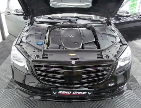 Mercedes-Benz S 350 4-matic/PANORAMA/KeylessGo/360-k/СОБСТВЕН ЛИЗИНГ - цена по договаряне - 36644377 17 | Car24.bg Mercedes-Benz S 350 4-matic/PANORAMA/KeylessGo/360-k/СОБСТВЕН ЛИЗИНГ - цена по договаряне - 36644377 17