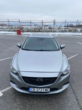 Mazda 6 Мазда 6 2013г 175 к.с. 2.2 дизел skyactiv - 7500 € / 14668.73 лв. - 65945593 4 | Car24.bg Mazda 6 Мазда 6 2013г 175 к.с. 2.2 дизел skyactiv - 7500 € / 14668.73 лв. - 65945593 4