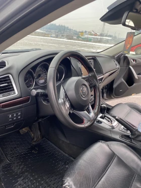 Mazda 6 Мазда 6 2013г 175 к.с. 2.2 дизел skyactiv - 7500 € / 14668.73 лв. - 65945593 14 | Car24.bg Mazda 6 Мазда 6 2013г 175 к.с. 2.2 дизел skyactiv - 7500 € / 14668.73 лв. - 65945593 14