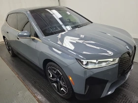 BMW iX XDRIVE50 | 360 КАМЕРА | HARMAN/KARDON | ПАНОРАМА | - 28000 € / 54763.24 лв. - 70420562 2 | Car24.bg BMW iX XDRIVE50 | 360 КАМЕРА | HARMAN/KARDON | ПАНОРАМА | - 28000 € / 54763.24 лв. - 70420562 2