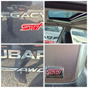 Subaru Legacy 2.5T-265кс.NAVY - 7250 € / 14179.77 лв. - 79287883 14 | Car24.bg Subaru Legacy 2.5T-265кс.NAVY - 7250 € / 14179.77 лв. - 79287883 14