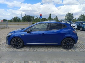 Renault Clio 1.6 E-Tech full hybrid 145к.с. | Auto.bg — изображение 7 Renault Clio 1.6 E-Tech full hybrid 145к.с. | Auto.bg — изображение 7