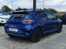 Renault Clio 1.6 E-Tech full hybrid 145к.с. | Auto.bg — изображение 4 Renault Clio 1.6 E-Tech full hybrid 145к.с. | Auto.bg — изображение 4