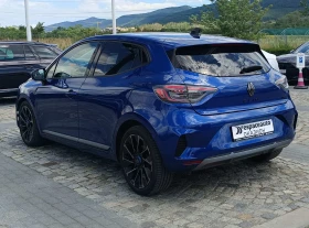 Renault Clio 1.6 E-Tech full hybrid 145к.с. | Auto.bg — изображение 6 Renault Clio 1.6 E-Tech full hybrid 145к.с. | Auto.bg — изображение 6
