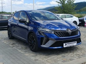 Renault Clio 1.6 E-Tech full hybrid 145к.с. | Auto.bg — изображение 3 Renault Clio 1.6 E-Tech full hybrid 145к.с. | Auto.bg — изображение 3