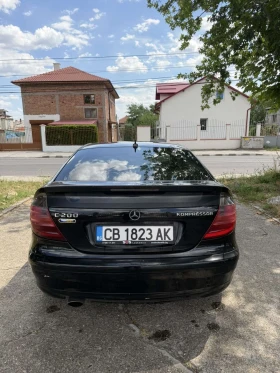 Mercedes-Benz C 200 2.0 BENZIN - 1850 € / 3618.29 лв. - 70086028 6 | Car24.bg Mercedes-Benz C 200 2.0 BENZIN - 1850 € / 3618.29 лв. - 70086028 6