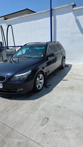 BMW 535 286 к.с - Car24.bg BMW 535 286 к.с