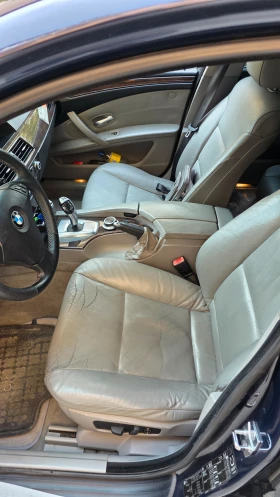 BMW 535 286 к.с - 8399 € - 10327704 10 | Car24.bg BMW 535 286 к.с - 8399 € - 10327704 10