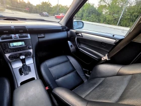 Mercedes-Benz C 220 Avantgarde, Sport пакет - 3500 € - 19033080 15 | Car24.bg Mercedes-Benz C 220 Avantgarde, Sport пакет - 3500 € - 19033080 15
