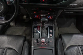 Audi A6 3.0 BI-TDI | RS6 OPTIC | QUATTRO | PANORAMA | MASS | Auto.bg — изображение 15 Audi A6 3.0 BI-TDI | RS6 OPTIC | QUATTRO | PANORAMA | MASS | Auto.bg — изображение 15