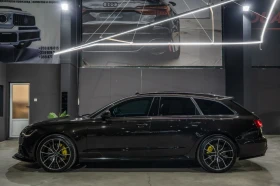 Audi A6 3.0 BI-TDI | RS6 OPTIC | QUATTRO | PANORAMA | MASS | Auto.bg — изображение 7 Audi A6 3.0 BI-TDI | RS6 OPTIC | QUATTRO | PANORAMA | MASS | Auto.bg — изображение 7
