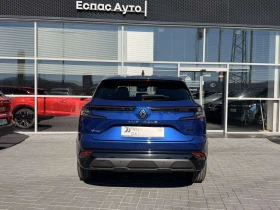Renault Austral E-Tech Full Hybrid 200 /TECHNO / | Auto.bg — изображение 5 Renault Austral E-Tech Full Hybrid 200 /TECHNO / | Auto.bg — изображение 5