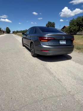 VW Jetta 1.4 tsi 150k.s | Auto.bg — изображение 4 VW Jetta 1.4 tsi 150k.s | Auto.bg — изображение 4