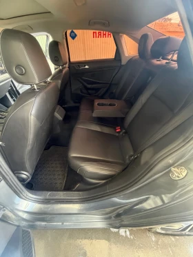VW Jetta 1.4 tsi 150k.s | Auto.bg — изображение 11 VW Jetta 1.4 tsi 150k.s | Auto.bg — изображение 11