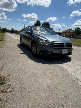 VW Jetta 1.4 tsi 150k.s | Auto.bg — изображение 2 VW Jetta 1.4 tsi 150k.s | Auto.bg — изображение 2
