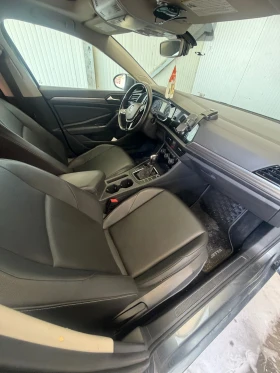 VW Jetta 1.4 tsi 150k.s | Auto.bg — изображение 12 VW Jetta 1.4 tsi 150k.s | Auto.bg — изображение 12