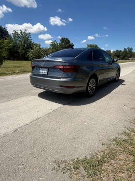 VW Jetta 1.4 tsi 150k.s | Auto.bg — изображение 3 VW Jetta 1.4 tsi 150k.s | Auto.bg — изображение 3