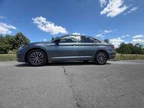 VW Jetta 1.4 tsi 150k.s | Auto.bg — изображение 7 VW Jetta 1.4 tsi 150k.s | Auto.bg — изображение 7