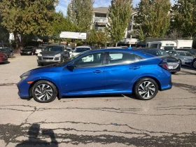 Honda Civic * LX * CARFAX * ФИНАНСИРАНЕ | Auto.bg — изображение 5 Honda Civic * LX * CARFAX * ФИНАНСИРАНЕ | Auto.bg — изображение 5