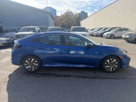 Honda Civic * LX * CARFAX * ФИНАНСИРАНЕ | Auto.bg — изображение 6 Honda Civic * LX * CARFAX * ФИНАНСИРАНЕ | Auto.bg — изображение 6