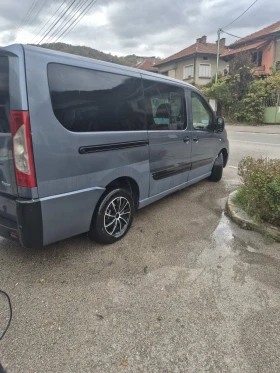Peugeot Expert - 5400 € - 26420787 10 | Car24.bg Peugeot Expert - 5400 € - 26420787 10
