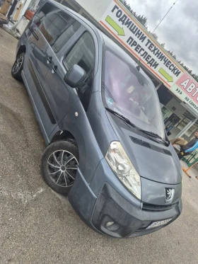 Peugeot Expert - 5400 € - 26420787 11 | Car24.bg Peugeot Expert - 5400 € - 26420787 11