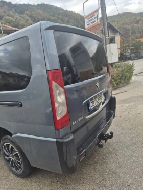 Peugeot Expert - 5400 € - 26420787 12 | Car24.bg Peugeot Expert - 5400 € - 26420787 12