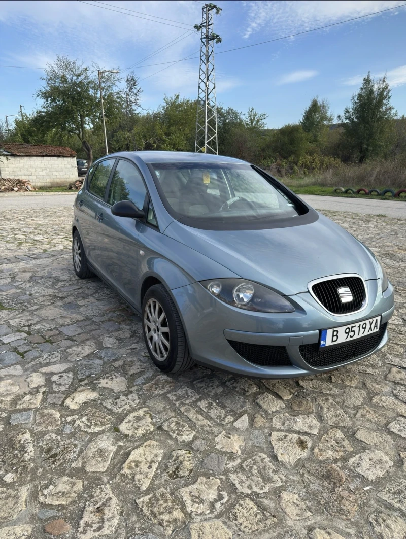 Seat Altea - 2500 € / 4889.57 лв. - 51977265 1 | Car24.bg Seat Altea - 2500 € / 4889.57 лв. - 51977265 1