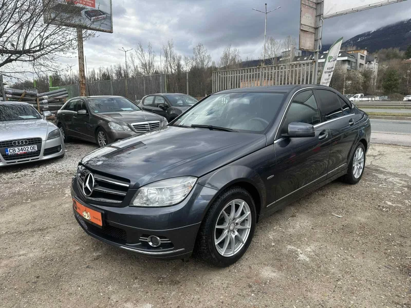 Mercedes-Benz C 180 Kompressor Avangarde 6-скорости - 5350 € / 10463.69 лв. - 29654226 1 | Car24.bg Mercedes-Benz C 180 Kompressor Avangarde 6-скорости - 5350 € / 10463.69 лв. - 29654226 1