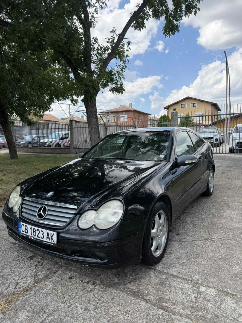Mercedes-Benz C 200 2.0 BENZIN - 1850 € / 3618.29 лв. - 70086028 1 | Car24.bg Mercedes-Benz C 200 2.0 BENZIN - 1850 € / 3618.29 лв. - 70086028 1