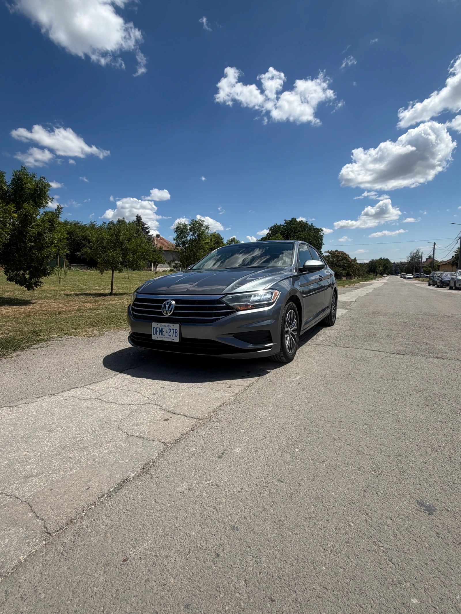 VW Jetta 1.4 tsi 150k.s | Auto.bg — изображение 1 VW Jetta 1.4 tsi 150k.s | Auto.bg — изображение 1