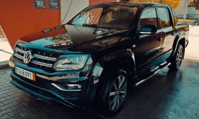 VW Amarok Aventura Amarok!!! TOP!!! 3.0 V6. - Car24.bg VW Amarok Aventura Amarok!!! TOP!!! 3.0 V6.
