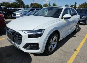 Audi Q8 - Car24.bg Audi Q8