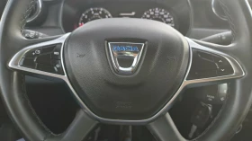 Dacia Duster 1, 6 ГАЗ/БЕНЗИН | Mobile.bg — малка снимка 13